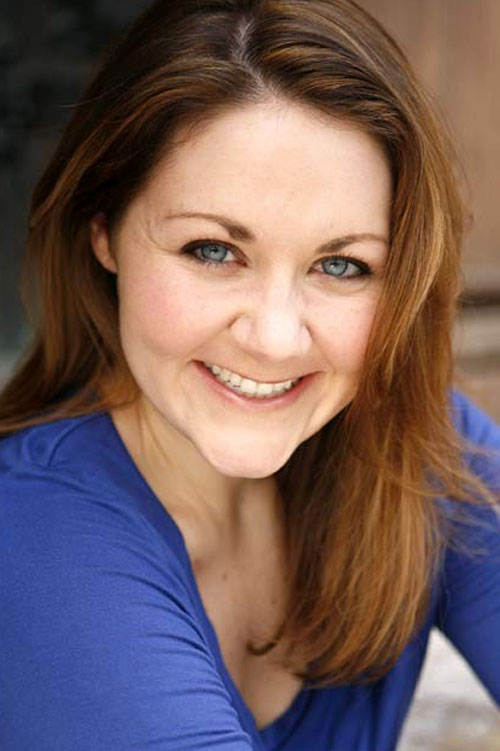 Brittany Palmer Carbone