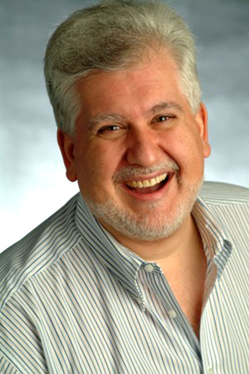 Dan Pantano