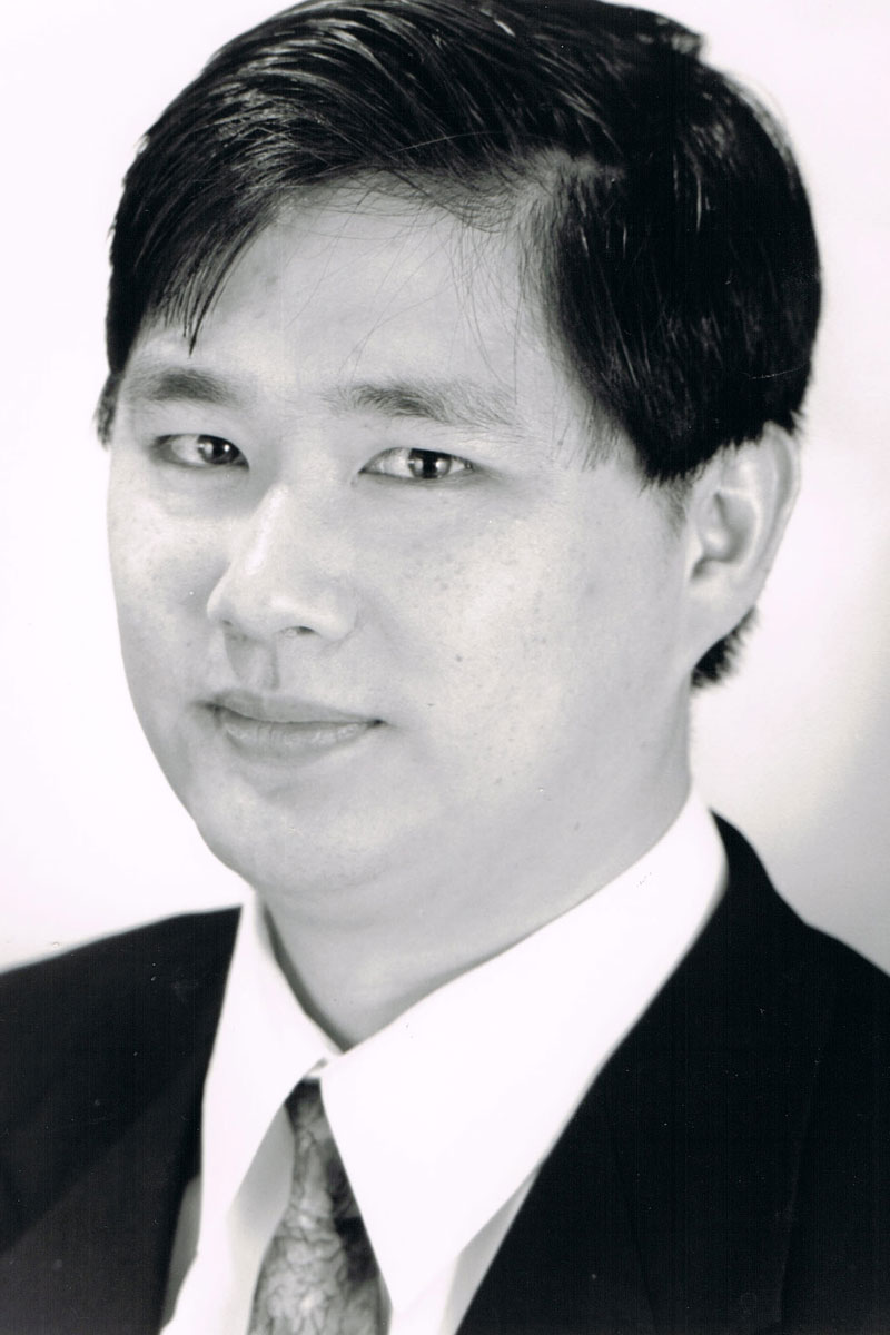 Jim Li