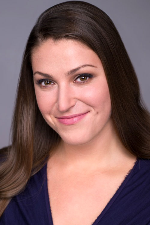 Lyssandra Stephenson