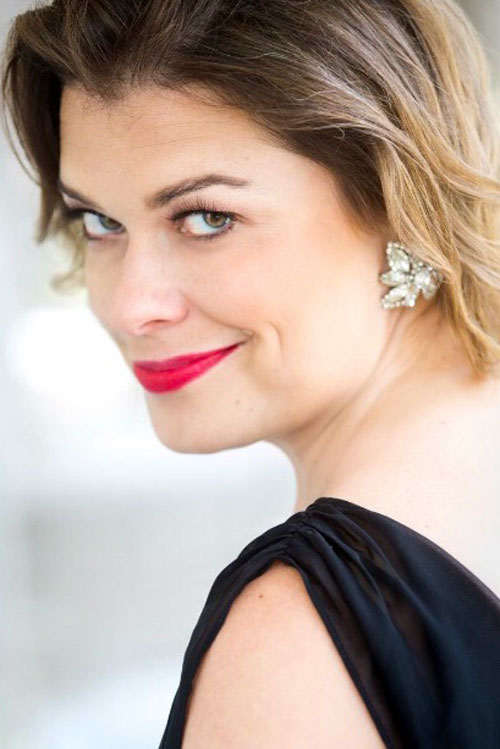 Maja Lisa FritzHuspen