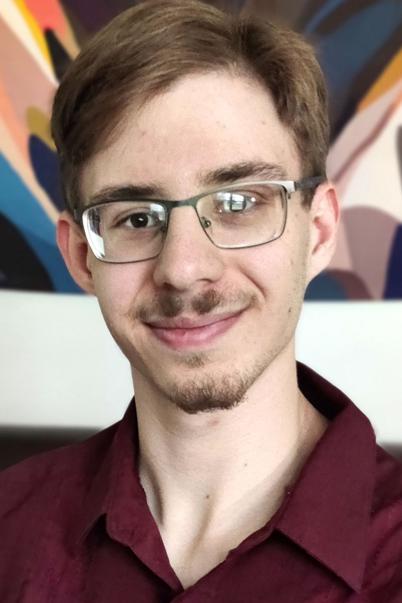 Rafi Ettinger-Finley